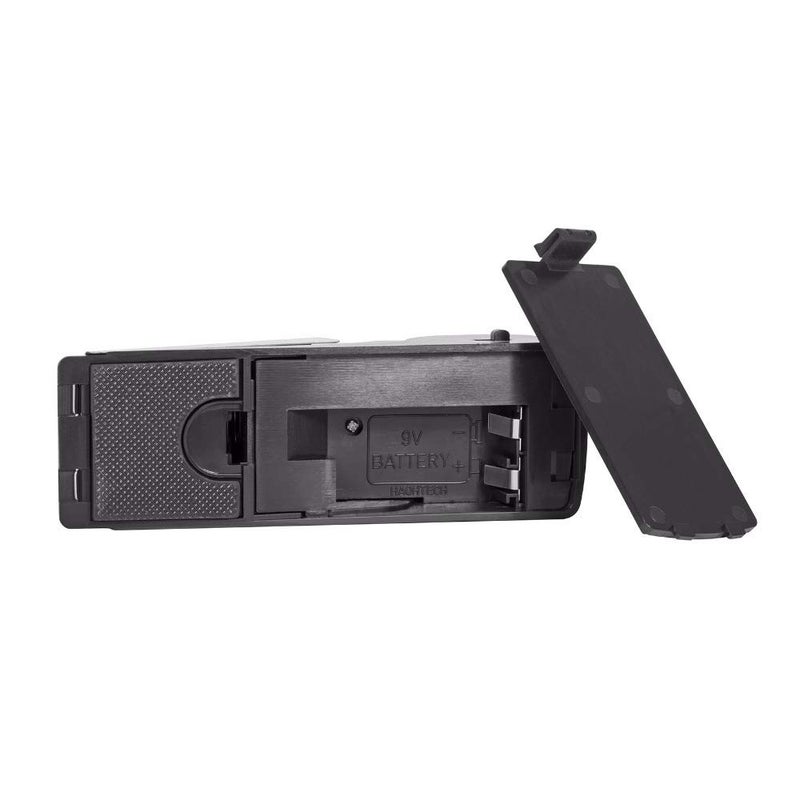 Mengshen Door Stopper Alarm, 120db Loud Anti-Theft Alarm for Home, House, Apartment and Personal Security - Image 3